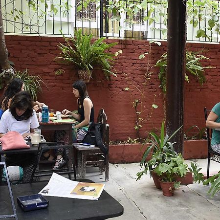 Beehive Hostel קטמנדו מראה חיצוני תמונה