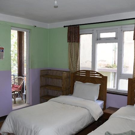 Beehive Hostel קטמנדו מראה חיצוני תמונה