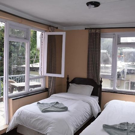 Beehive Hostel קטמנדו מראה חיצוני תמונה