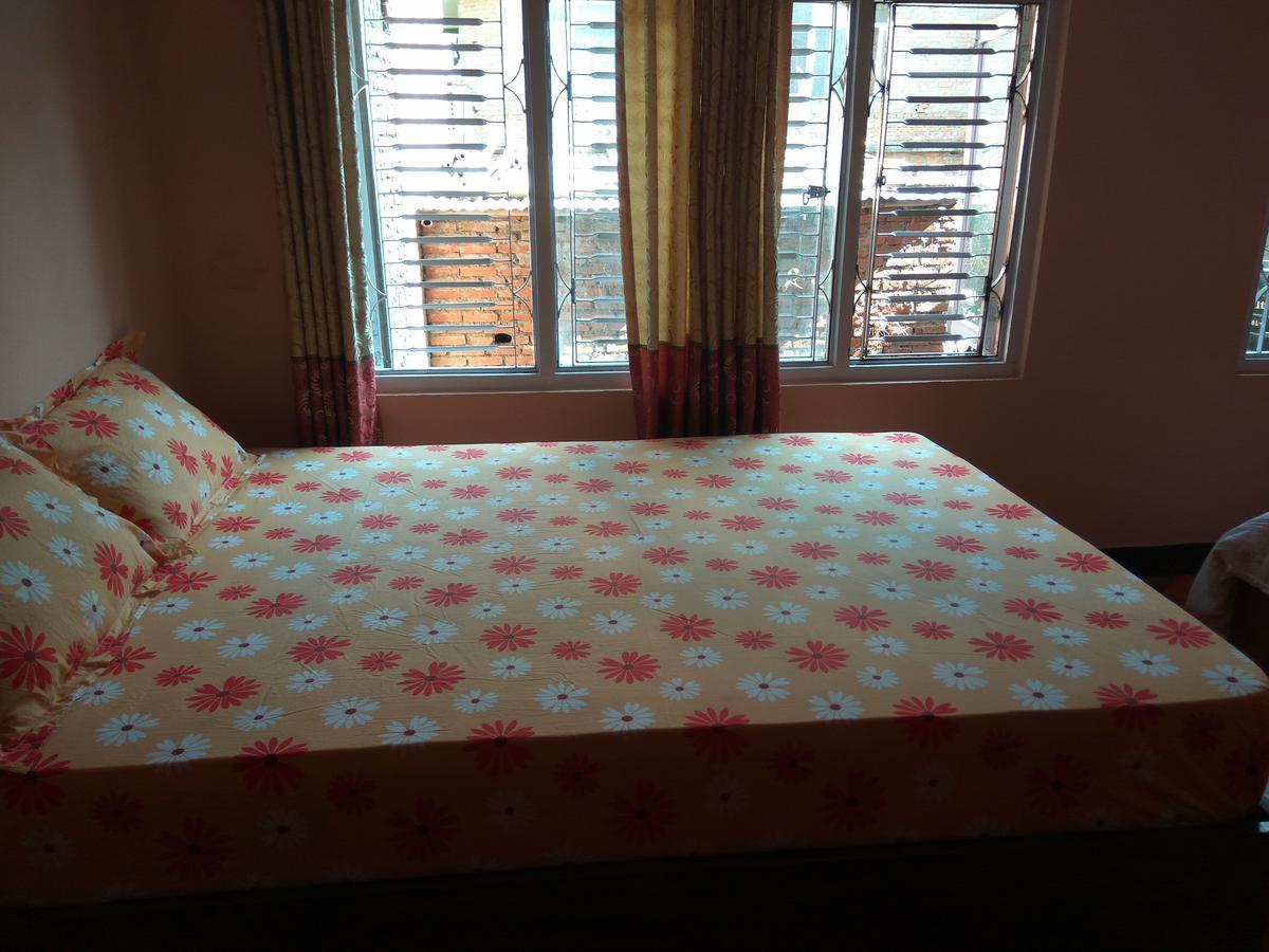 Beehive Hostel קטמנדו מראה חיצוני תמונה