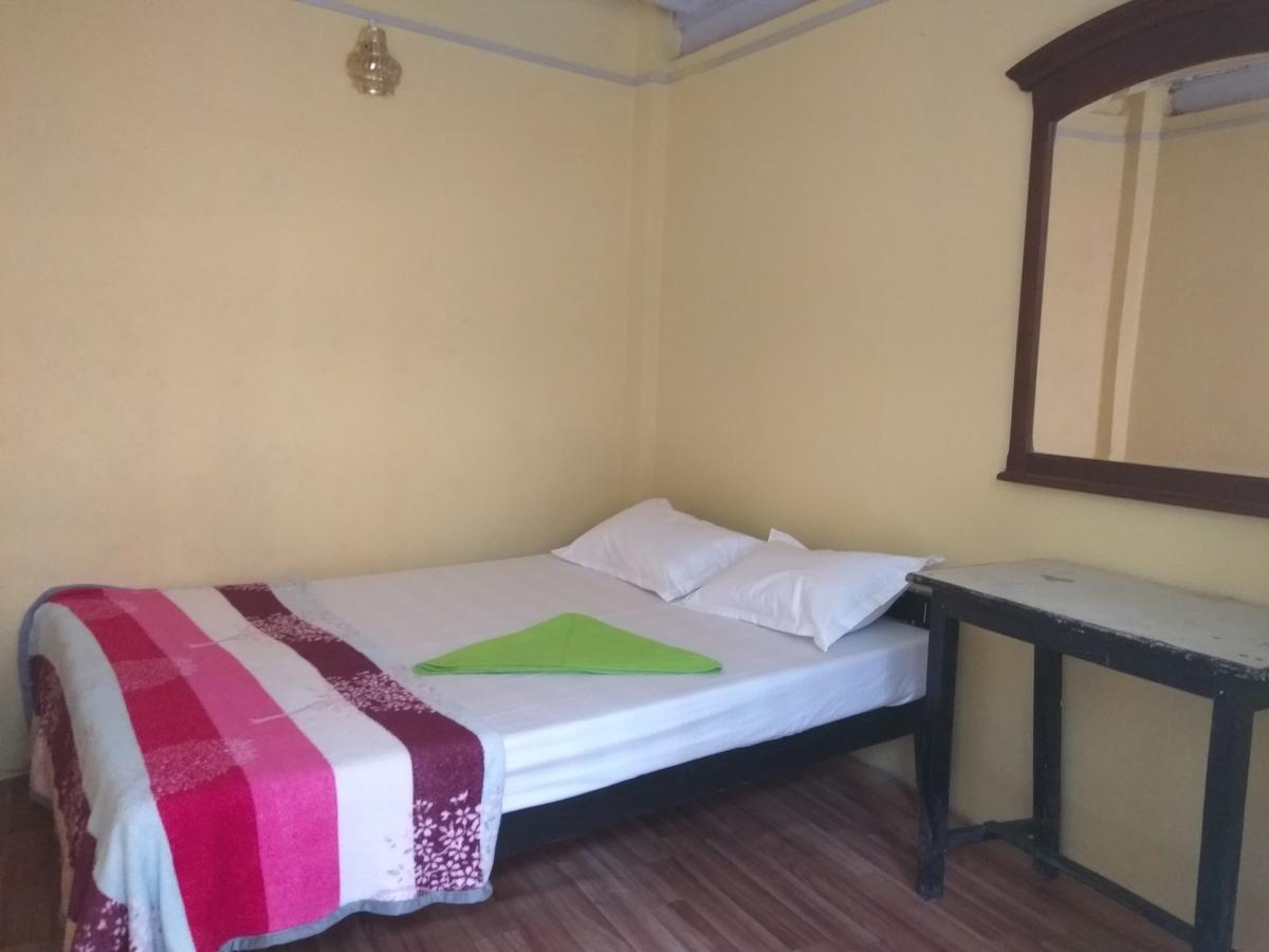 Beehive Hostel קטמנדו מראה חיצוני תמונה
