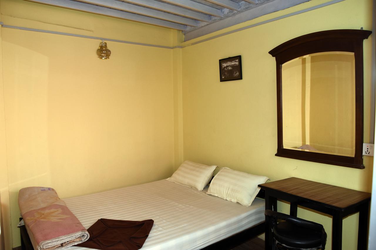 Beehive Hostel קטמנדו מראה חיצוני תמונה