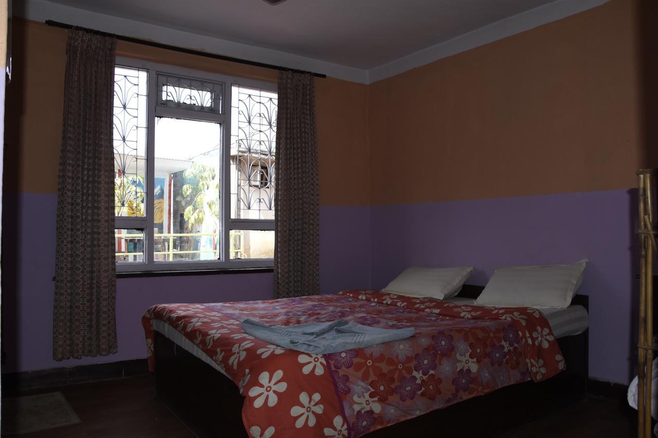 Beehive Hostel קטמנדו מראה חיצוני תמונה