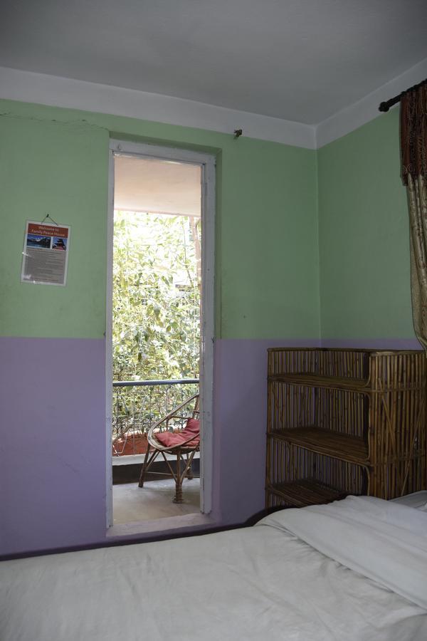 Beehive Hostel קטמנדו מראה חיצוני תמונה