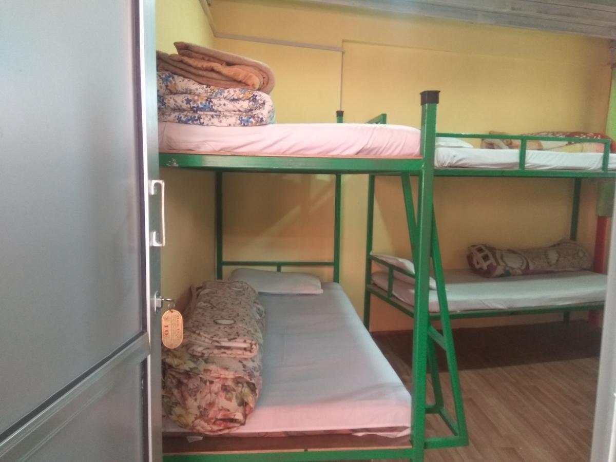 Beehive Hostel קטמנדו מראה חיצוני תמונה
