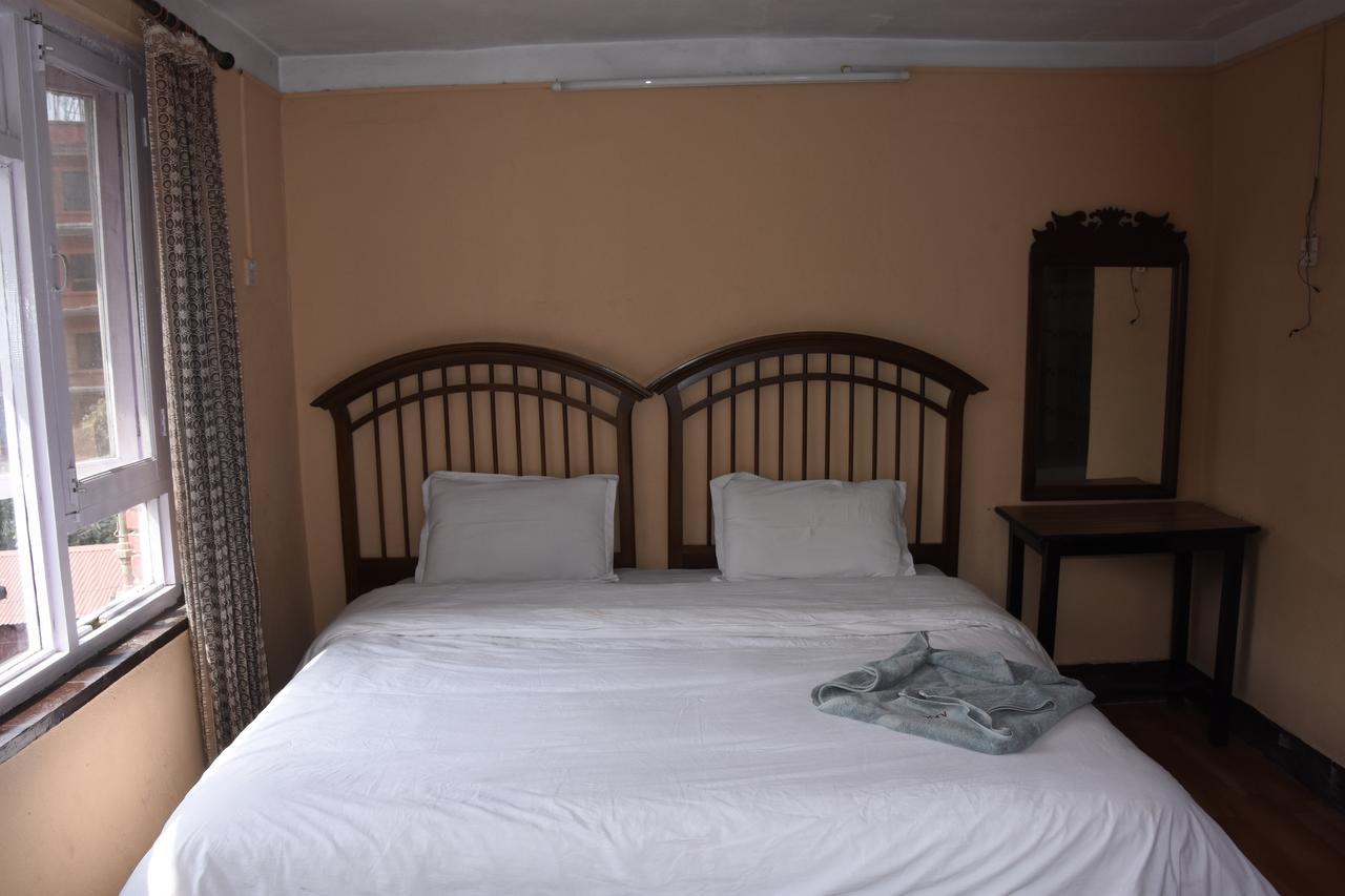 Beehive Hostel קטמנדו מראה חיצוני תמונה
