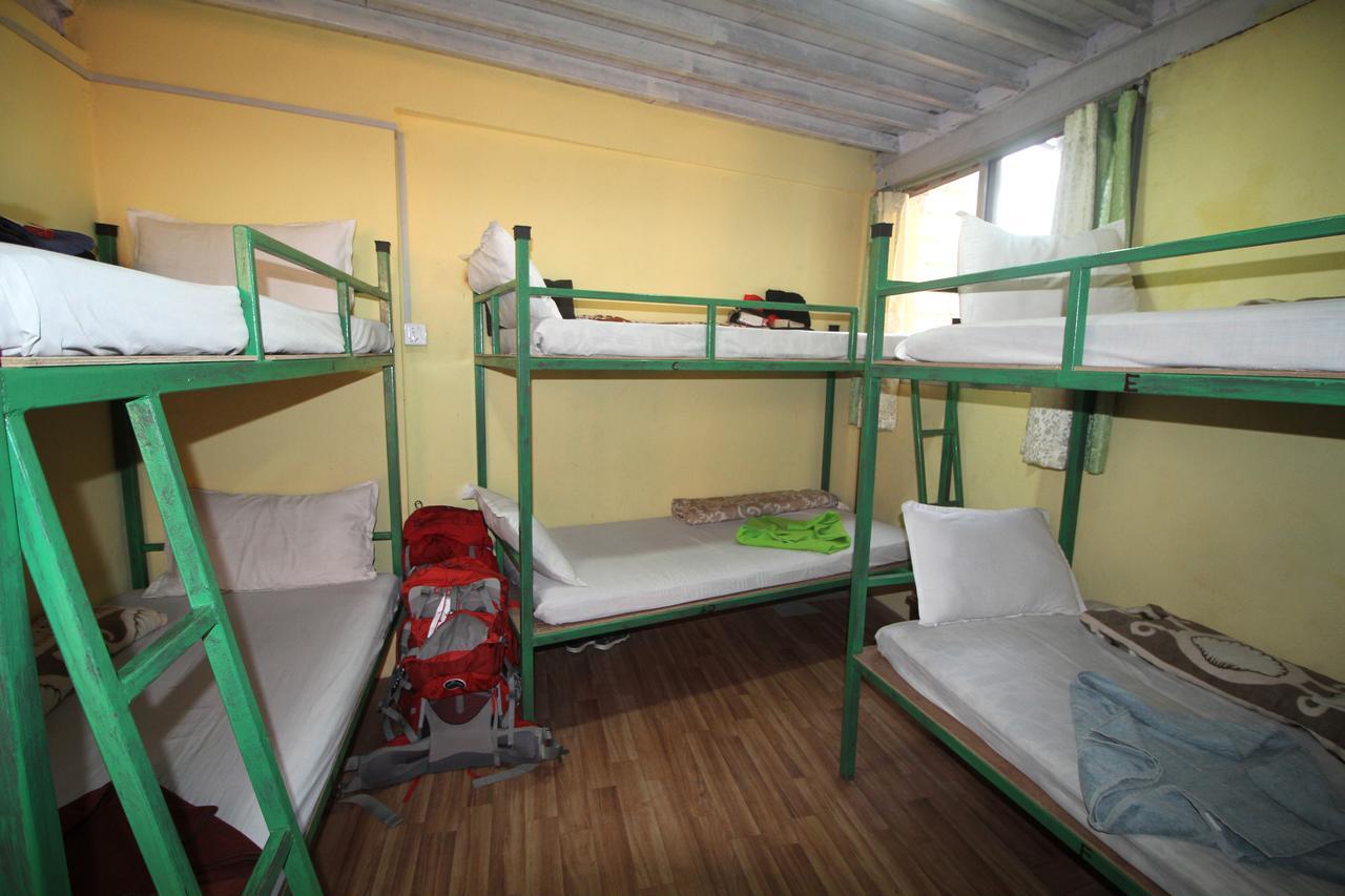 Beehive Hostel קטמנדו מראה חיצוני תמונה