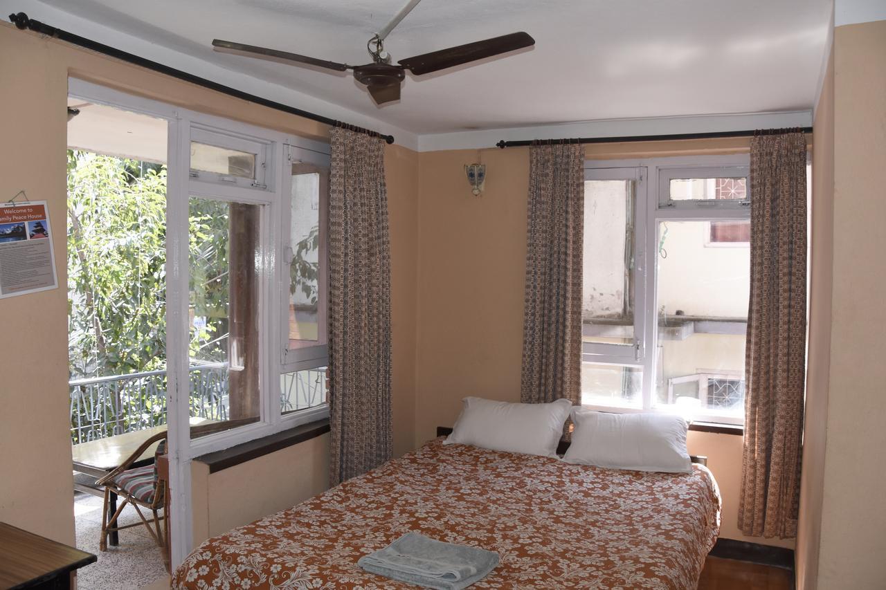 Beehive Hostel קטמנדו מראה חיצוני תמונה