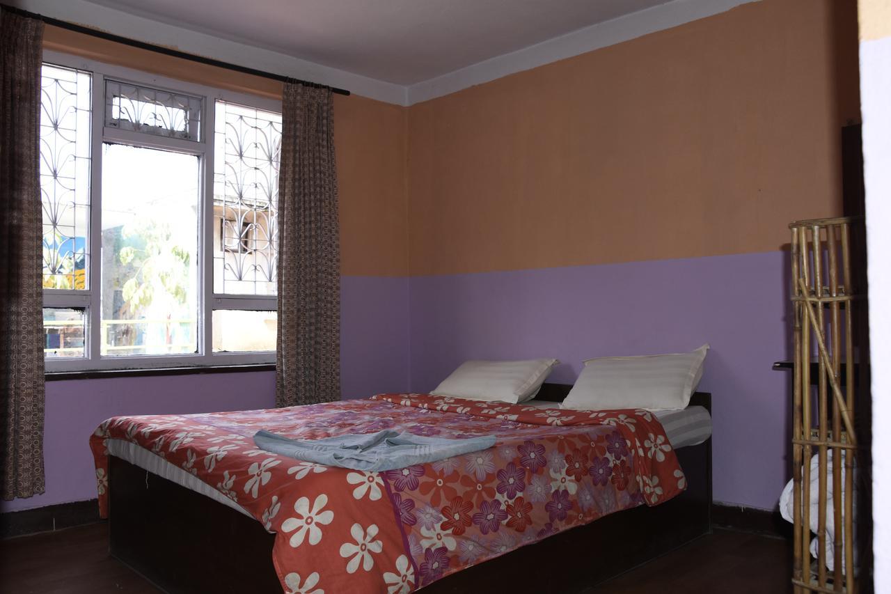 Beehive Hostel קטמנדו מראה חיצוני תמונה