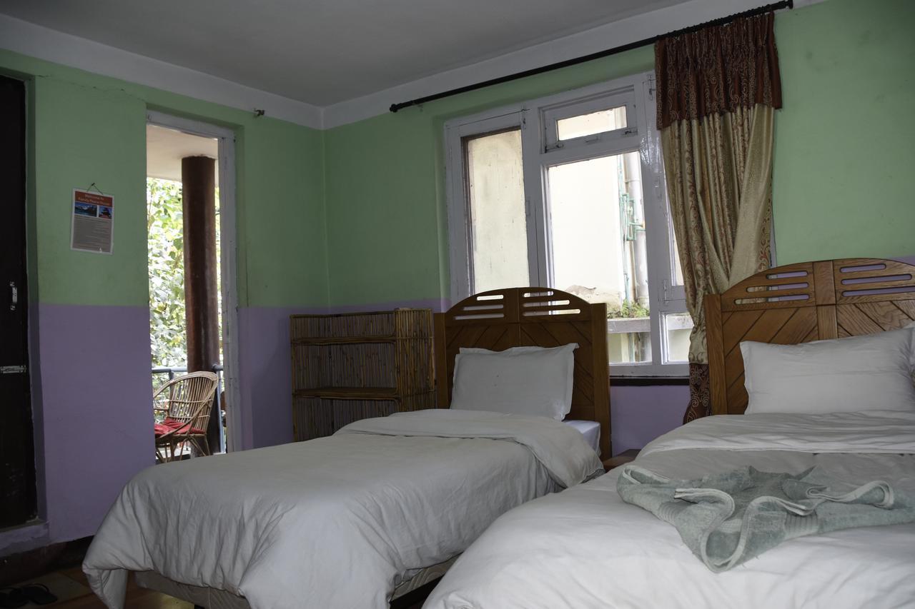 Beehive Hostel קטמנדו מראה חיצוני תמונה