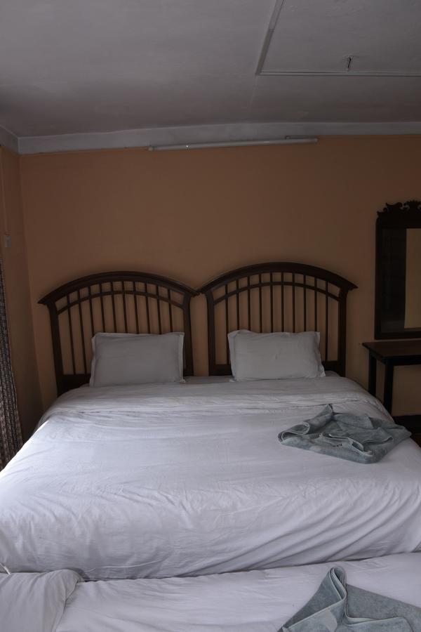 Beehive Hostel קטמנדו מראה חיצוני תמונה