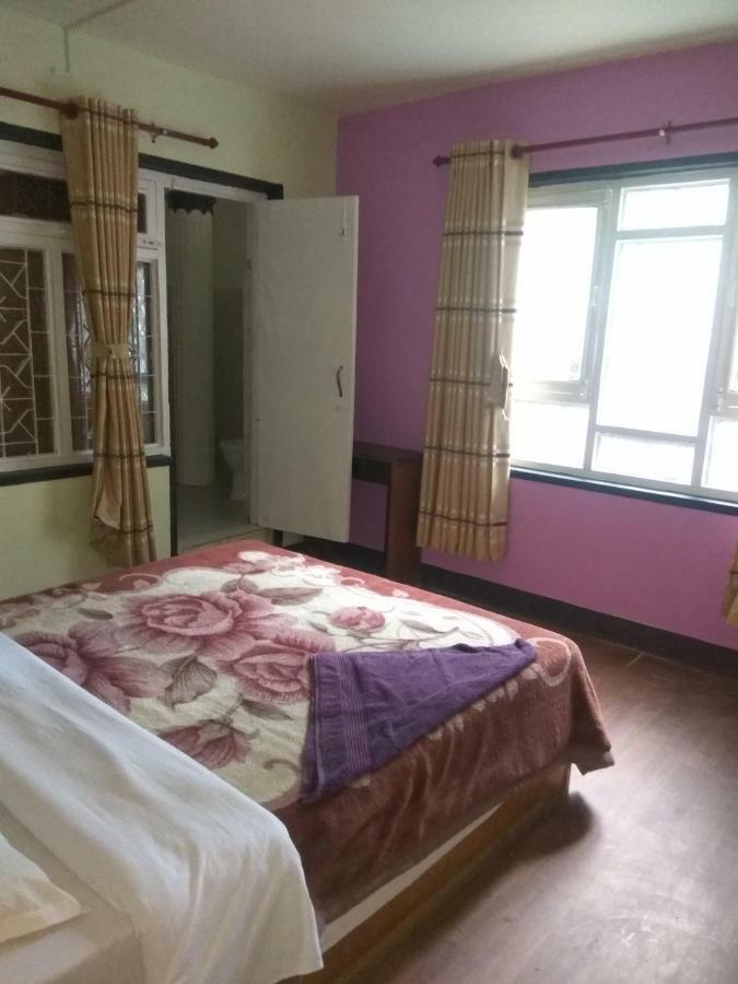 Beehive Hostel קטמנדו מראה חיצוני תמונה
