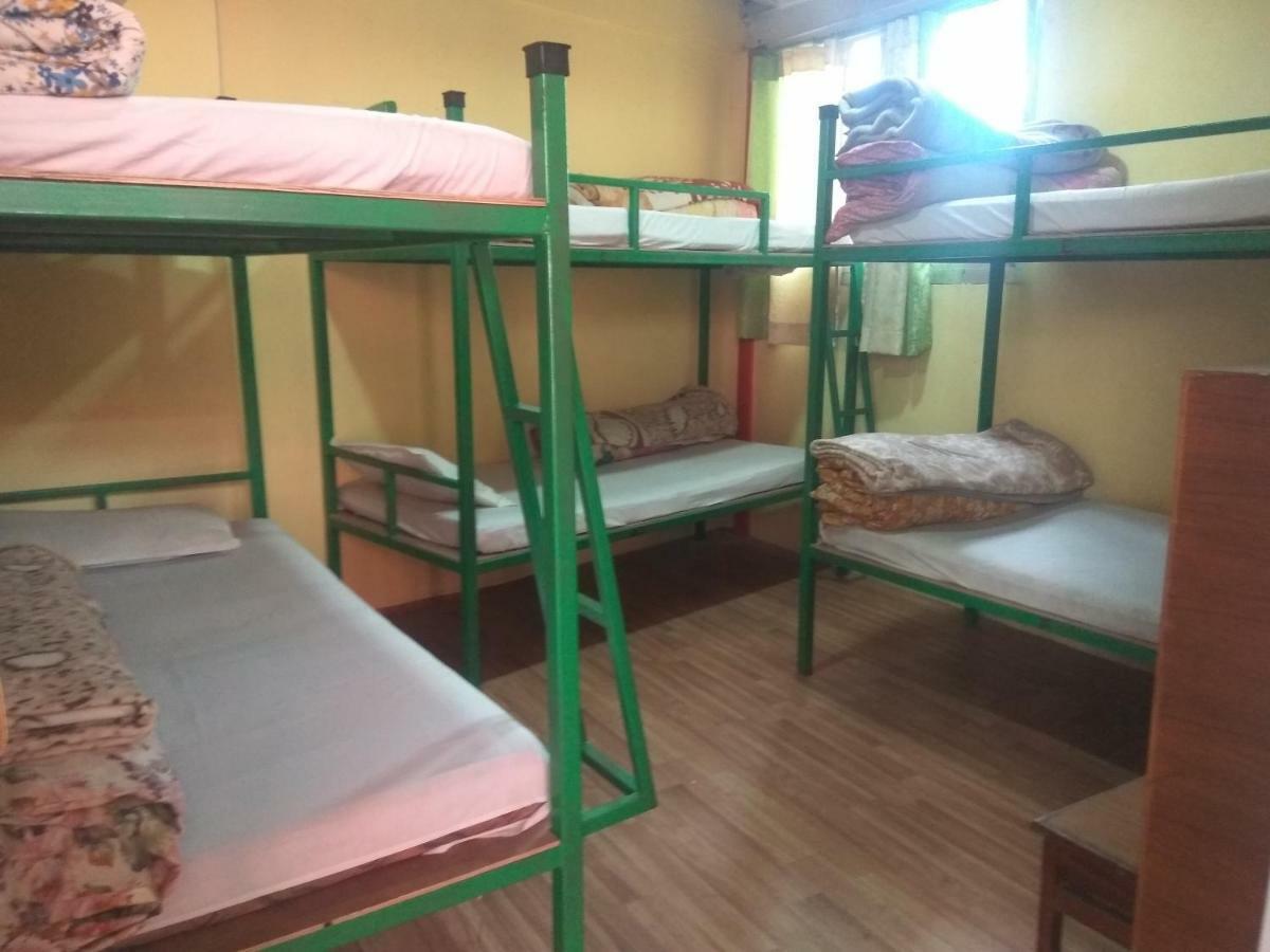 Beehive Hostel קטמנדו מראה חיצוני תמונה