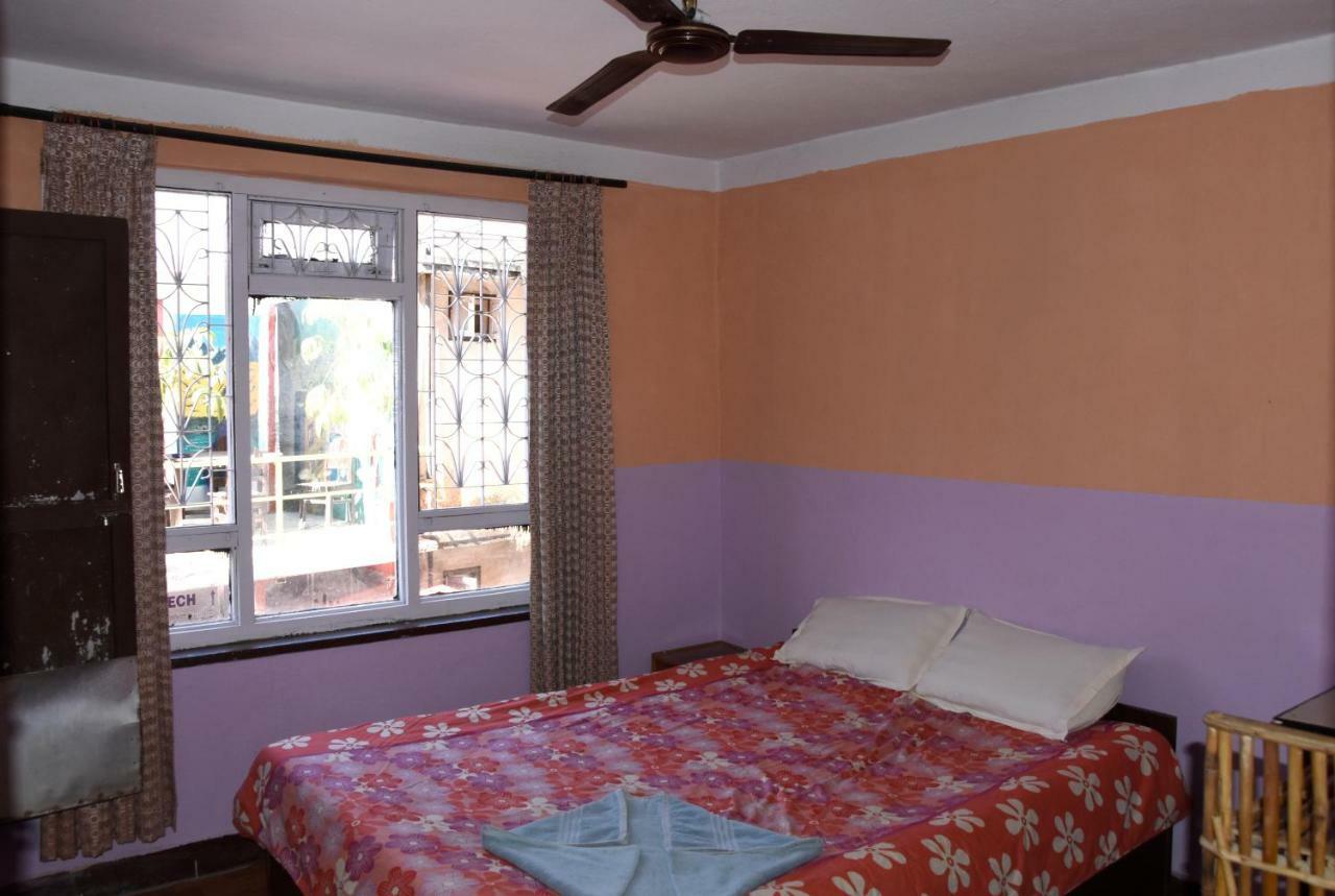 Beehive Hostel קטמנדו מראה חיצוני תמונה