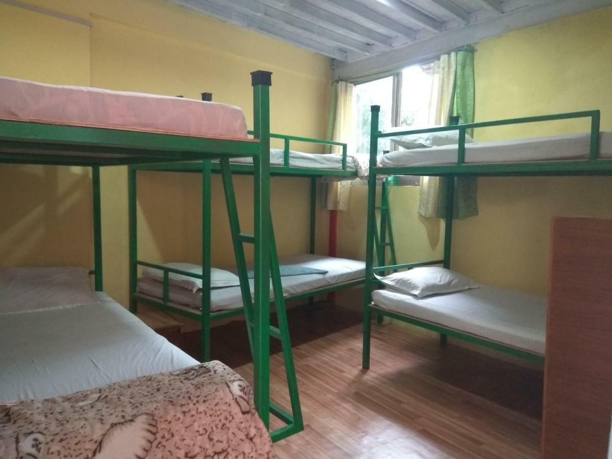 Beehive Hostel קטמנדו מראה חיצוני תמונה