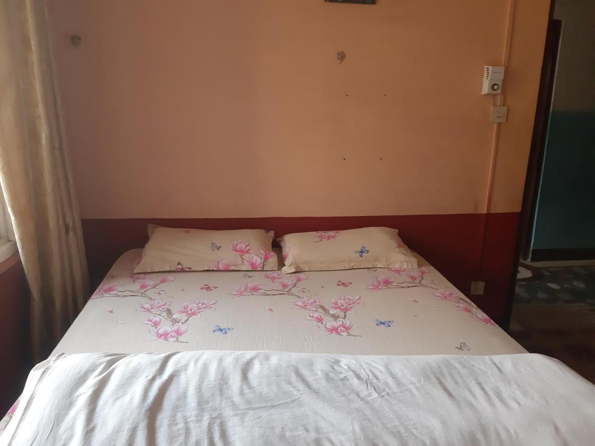 Beehive Hostel קטמנדו מראה חיצוני תמונה