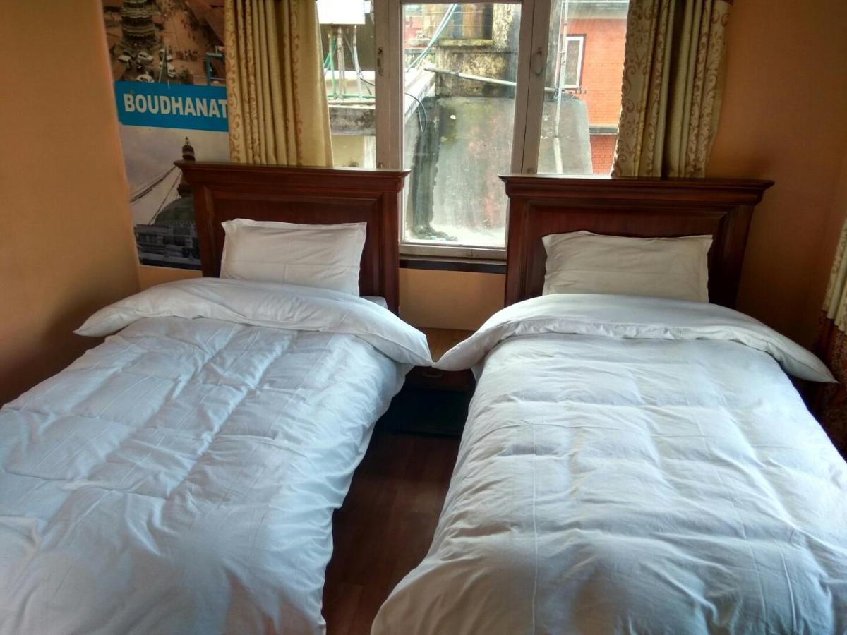 Beehive Hostel קטמנדו מראה חיצוני תמונה