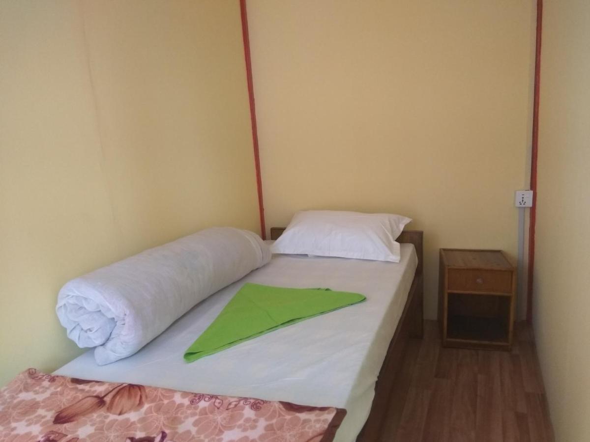 Beehive Hostel קטמנדו מראה חיצוני תמונה