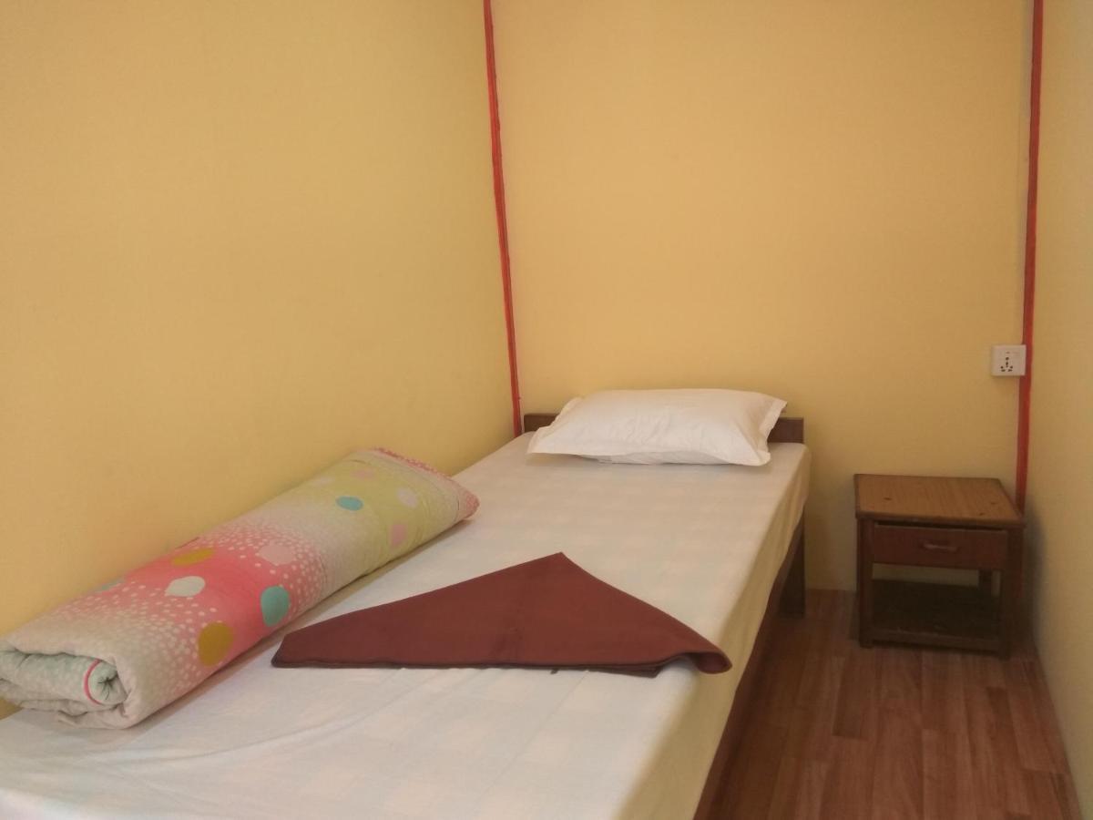 Beehive Hostel קטמנדו מראה חיצוני תמונה