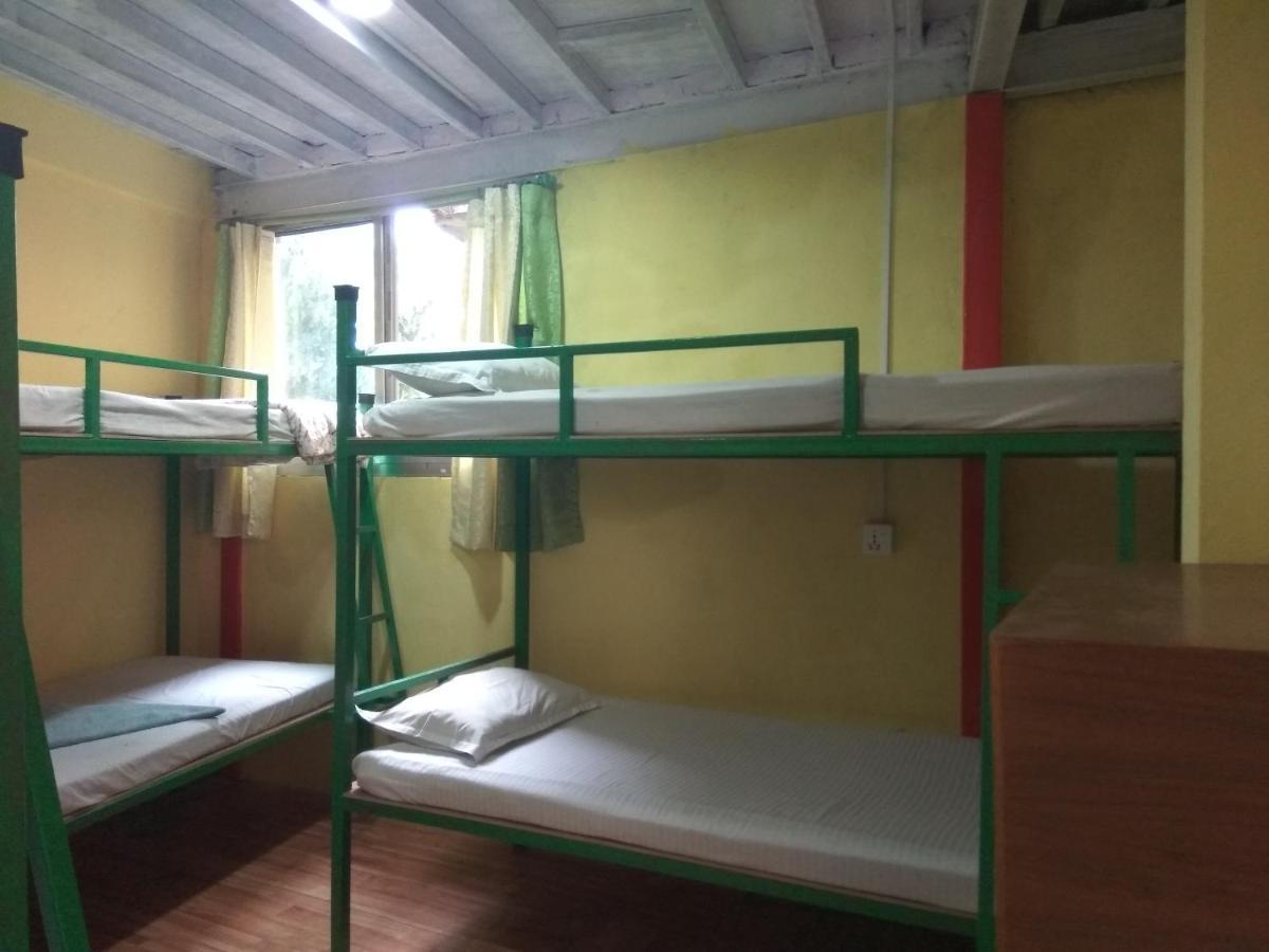 Beehive Hostel קטמנדו מראה חיצוני תמונה