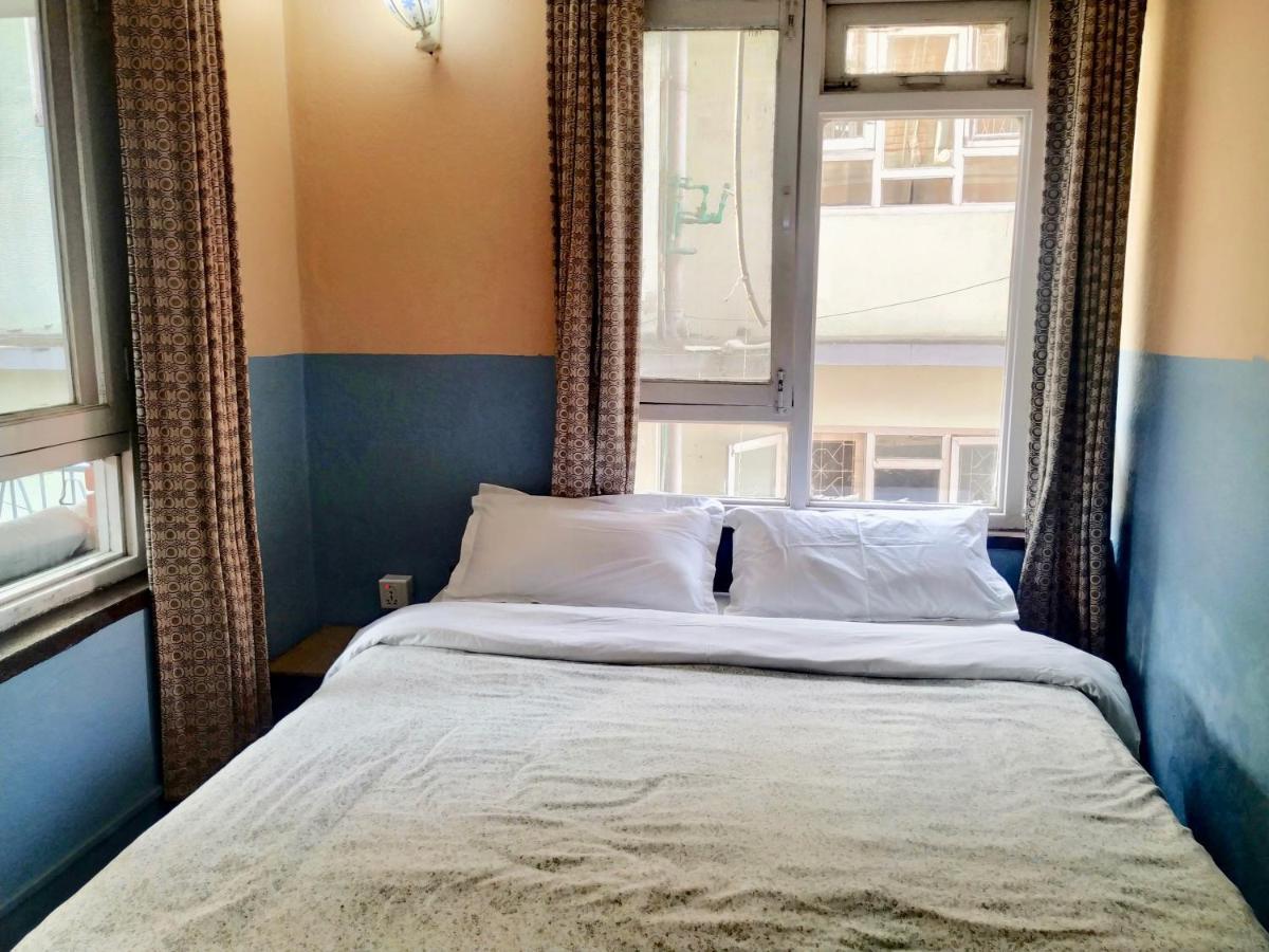 Beehive Hostel קטמנדו מראה חיצוני תמונה