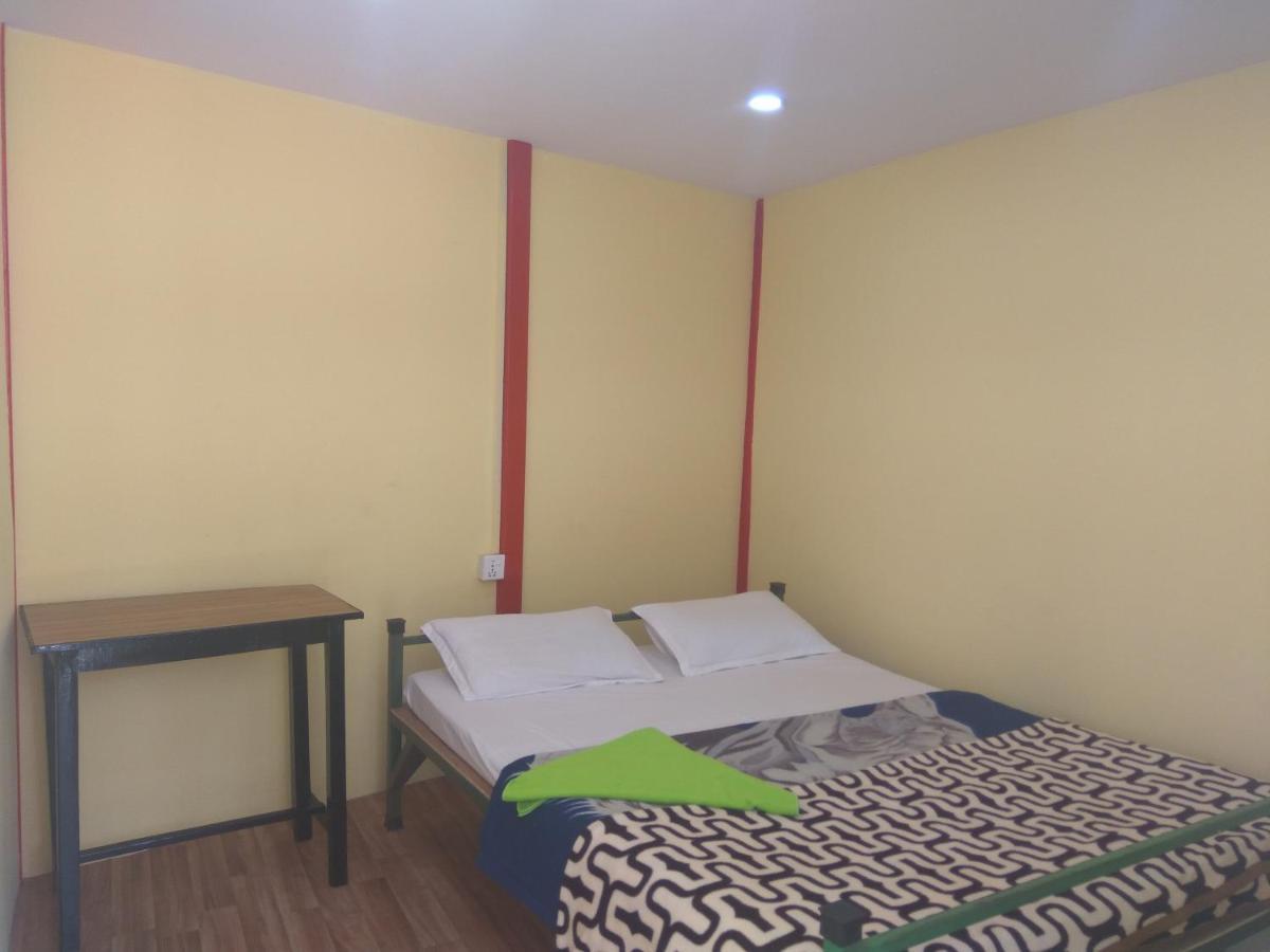 Beehive Hostel קטמנדו מראה חיצוני תמונה