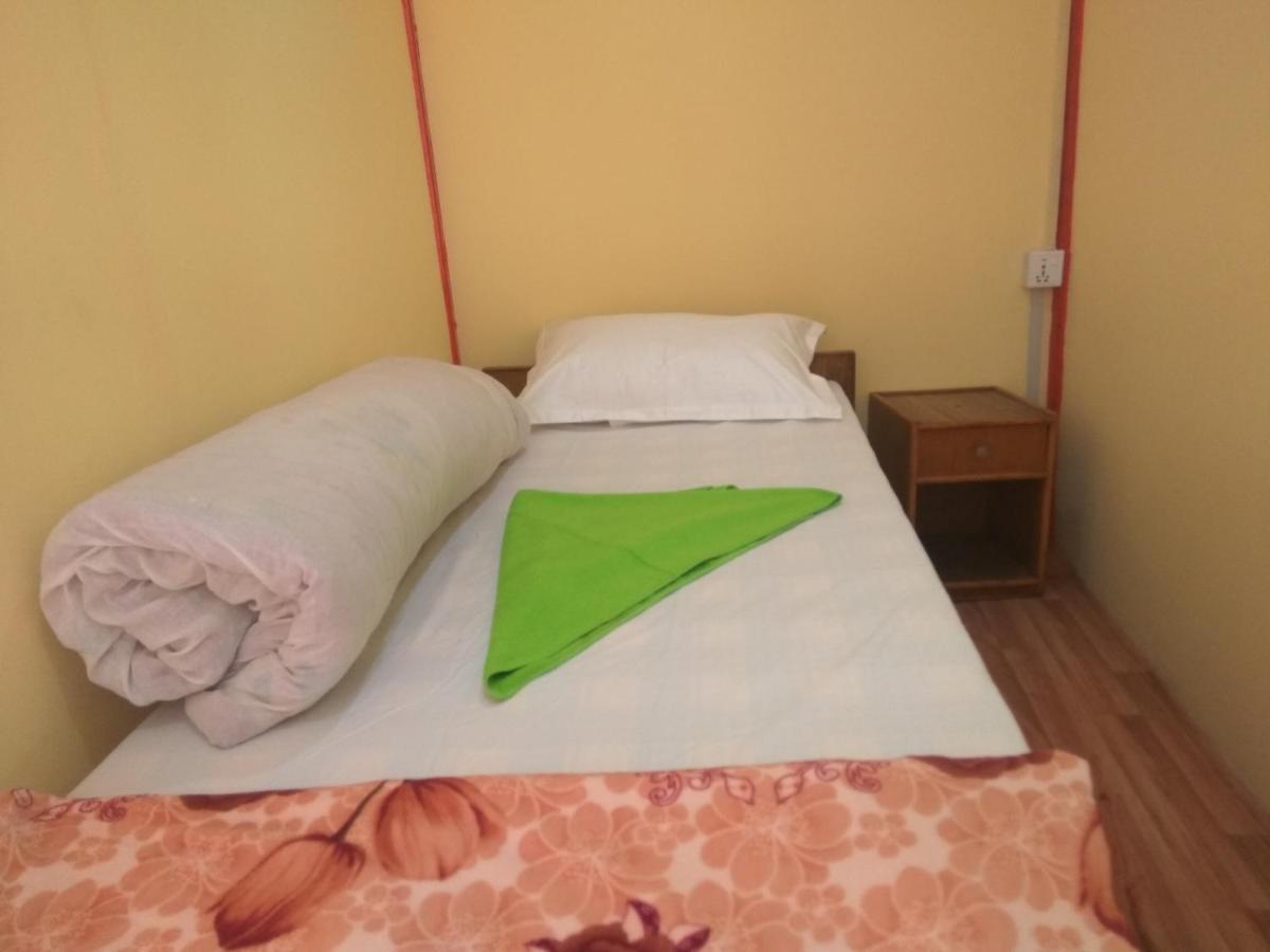 Beehive Hostel קטמנדו מראה חיצוני תמונה