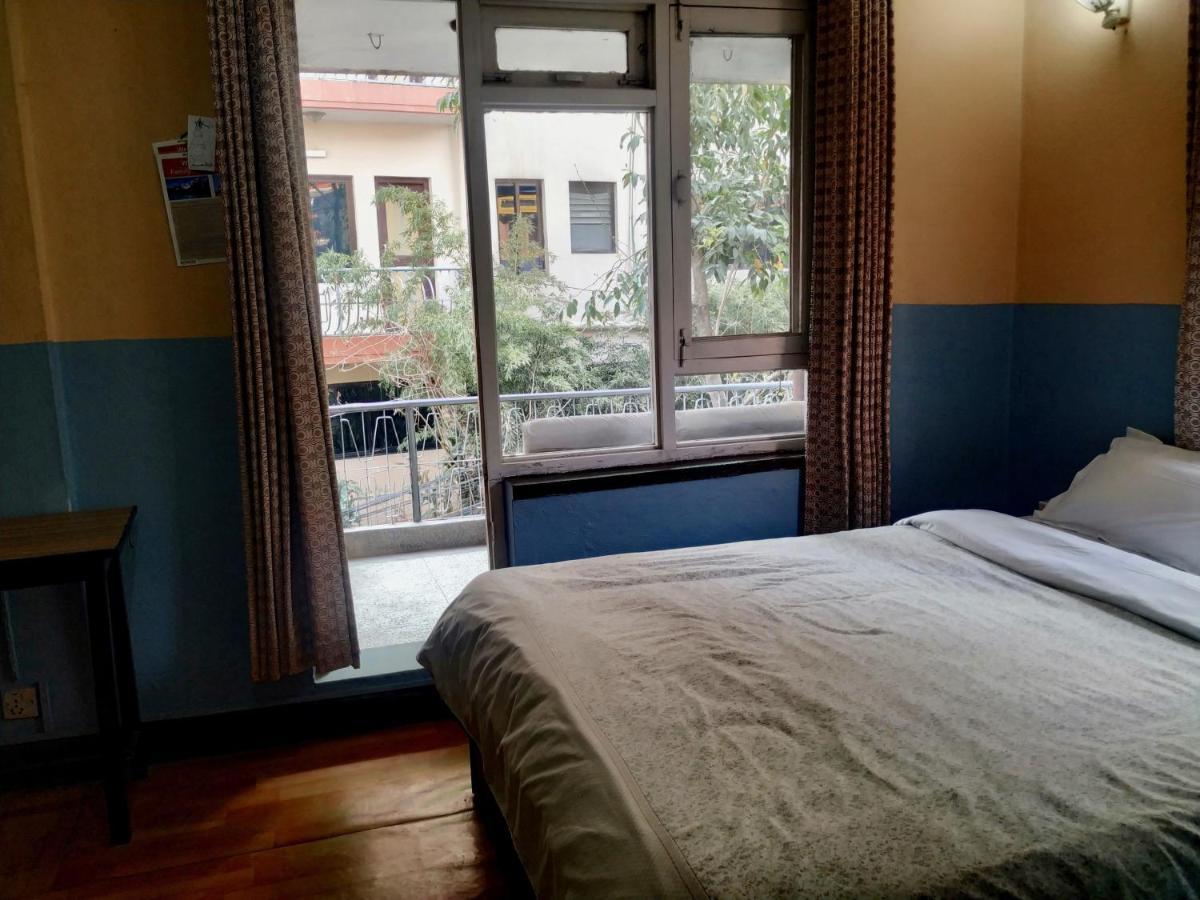 Beehive Hostel קטמנדו מראה חיצוני תמונה